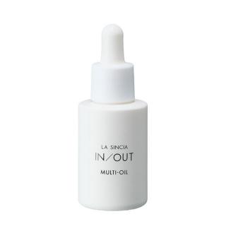 ラシンシア IN/OUT マルチオイル 25ml