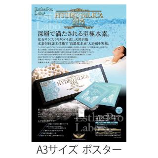 【販促物】エステプロ・ラボ ハイドロシリカスパ グランプロ 30g×10袋