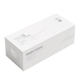 37℃ NMN プロフェッショナル15000 4粒×30袋入
