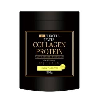 エリクセル リバイタ コラーゲンプロテイン