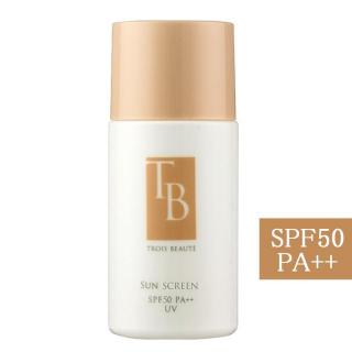 トロワボウテ TBサンスクリーン 30ml