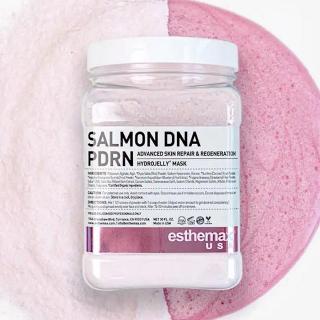ハイドロジェリーマスク サーモンDNA PDRN
