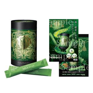 エステプロ・ラボ モザイム 3g×30包