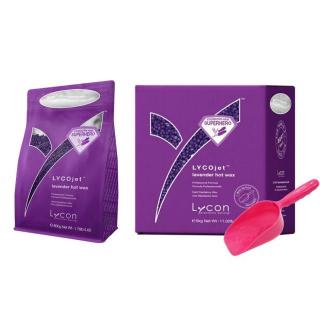 ライコン ライコジェットラベンダーワックス 800g/5kg