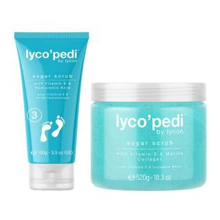 ライコン ライコペディ シュガースクラブ 100g/520g