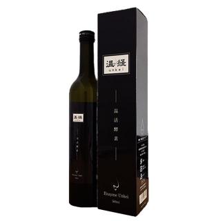 温経 温活酵素ドリンク 500ml