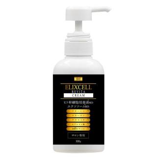 エリクセル リバイタクリーム 350g