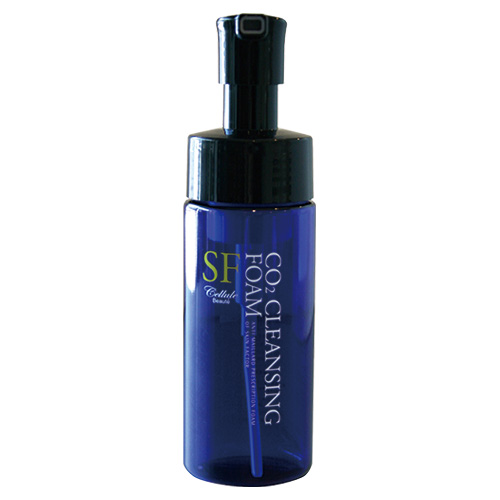 セルールボーテ SF炭酸洗顔フォーム 150ml