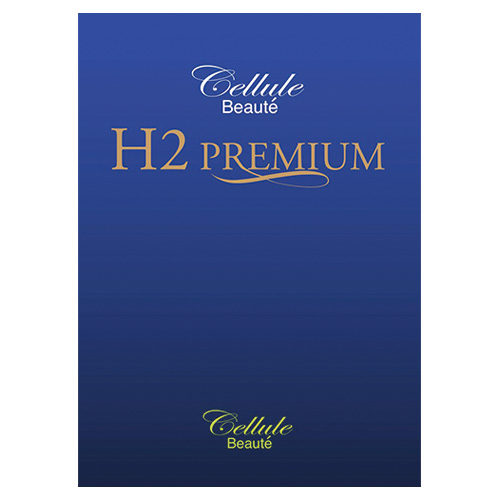 セルールボーテ H2プレミアム 270mg 60カプセル