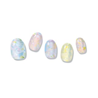esshimo Pale Hologram(ペールホログラム) EN052