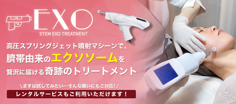 ステムエクソ