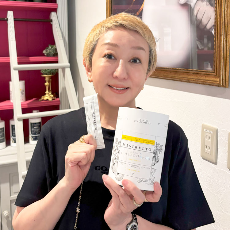 リフチューンの写真