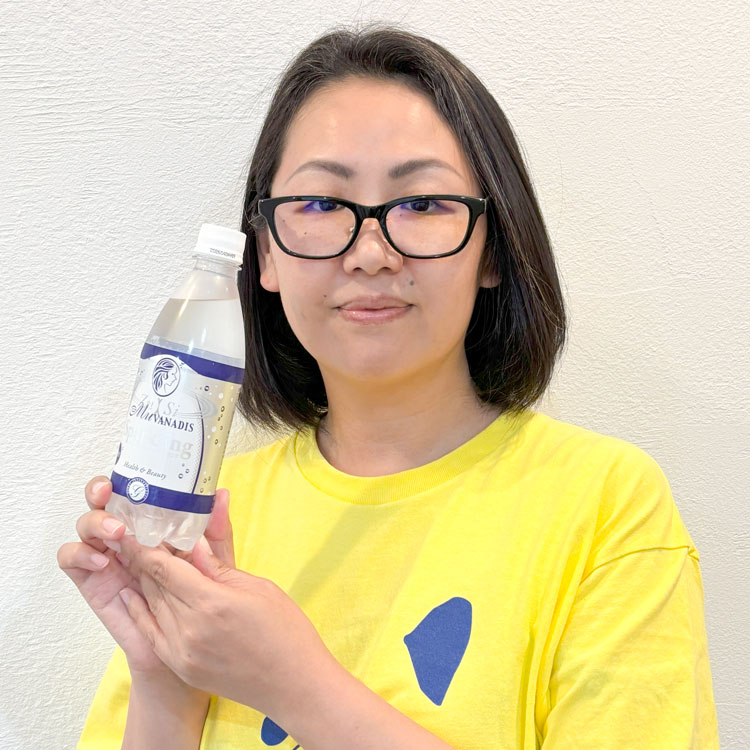 MISIRELTO ホワイトニング スポット セラム