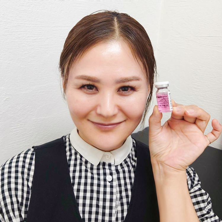 id PLACOSMETICSの画像