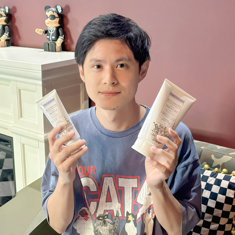 MISIRELTO CHO-KATSUドリンク BJ-22 マンゴー&オレンジ