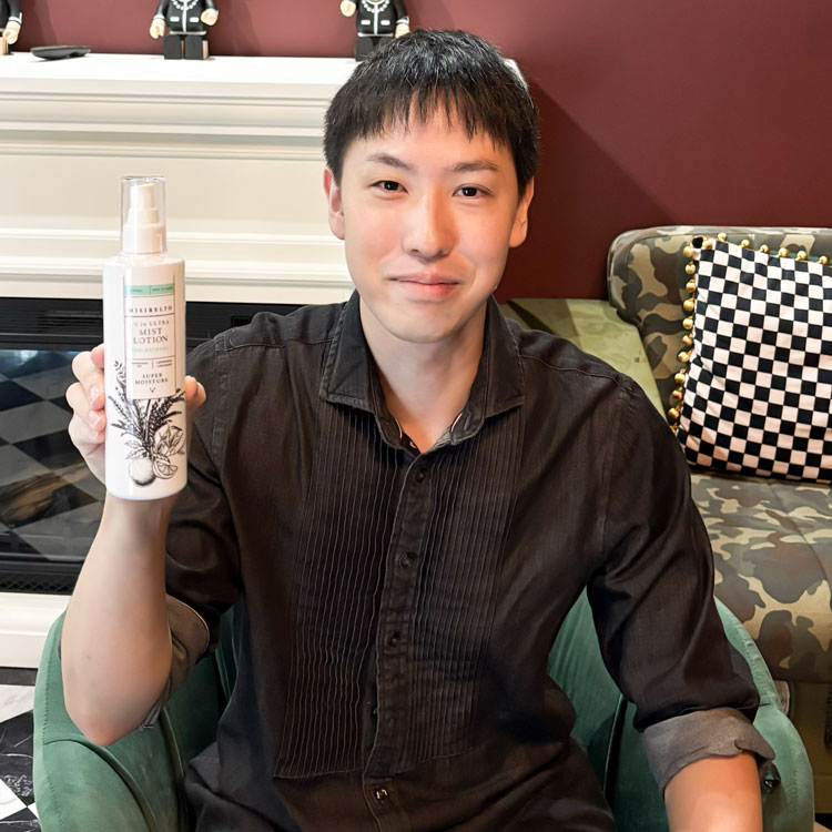 MISIRELTO CHO-KATSUドリンク BJ-22 マンゴー&オレンジ