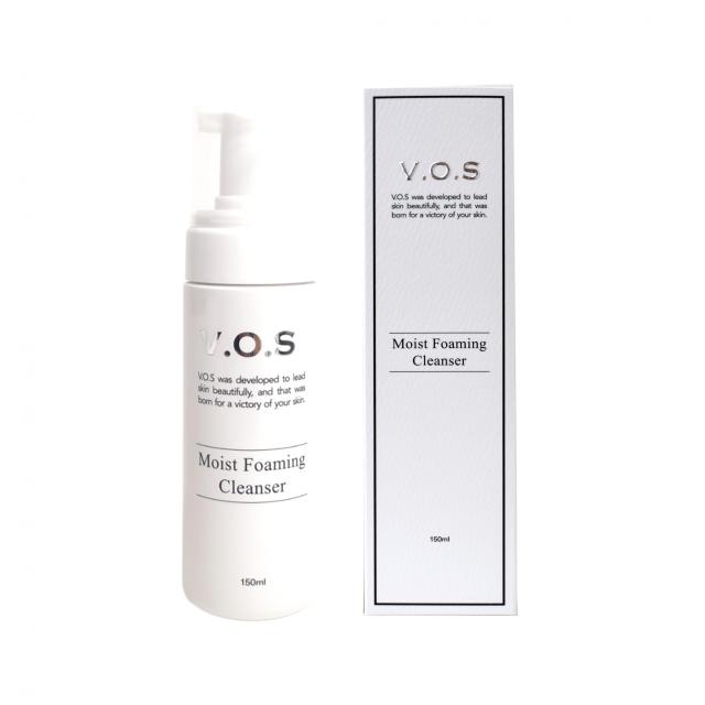 VOS スピケア　クレンザー　VBソリューション　サロンケア スピケア V.O.S サロンケアシリーズ*-エステ化粧品の卸/仕入れ