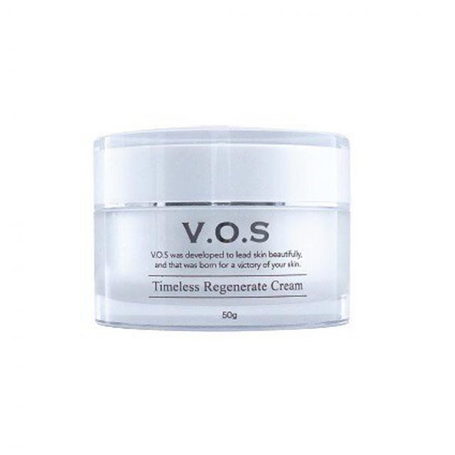 VOS サロンケア　VBソリューション TRクリーム スピケア スピケア V.O.S サロンケアシリーズ*-エステ化粧品の卸/仕入れ