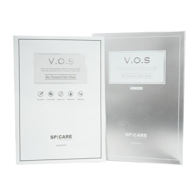 スピケア V.O.S サロンケアシリーズ*-エステ化粧品の卸/仕入れ