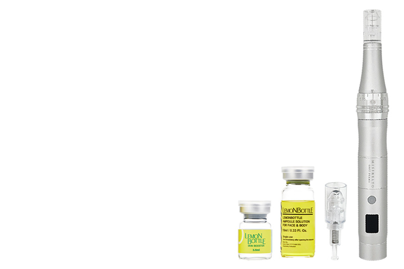 SOFT DERMA発売記念キャンペーン