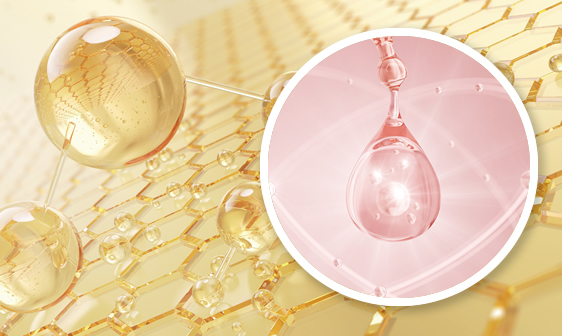 厳選成分を贅沢配合