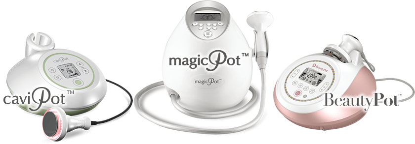 caviPot,magicPot,BwautyPot