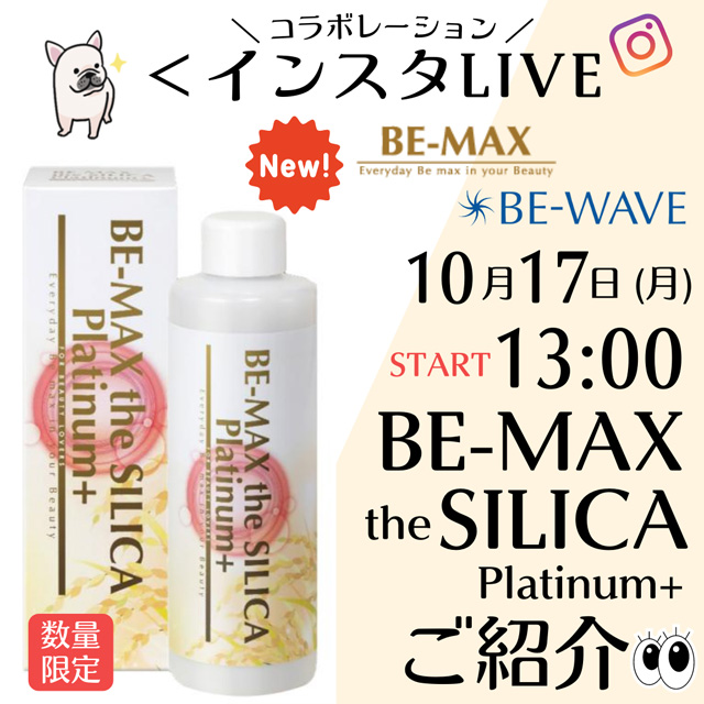 BE-MAX