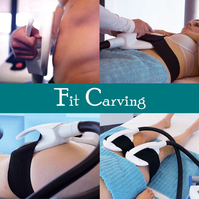  「Fit Carving」無料体験説明会