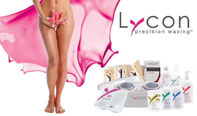 lyconwax